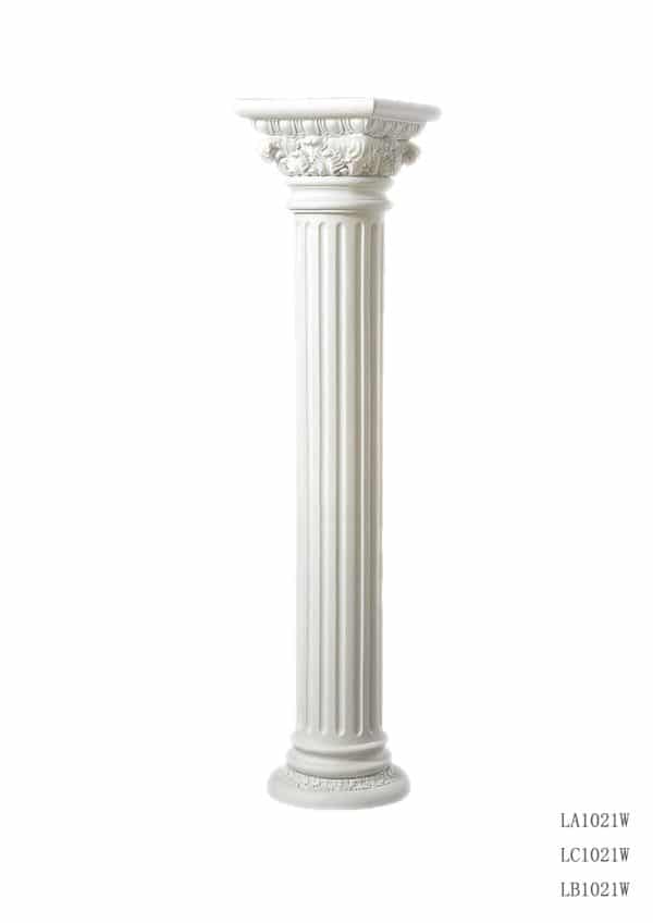 Roman Pillar Column | Decorative Roman Column Manufacturers - oscare