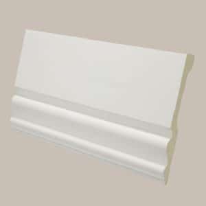 Vinyl Window Cornice