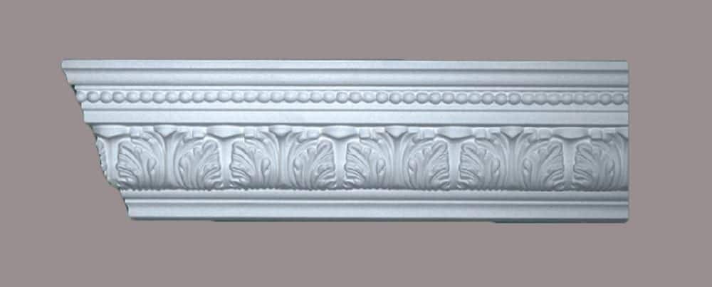 Polyurethane Cornice Molding