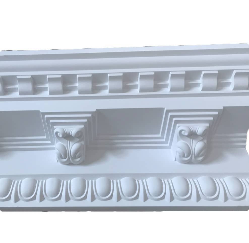 Fiberglass Cornice Prices