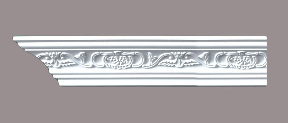 Pu Ceiling Cornice 1