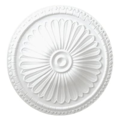 Plaster Ceiling Medallions-1